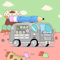 Van #5708