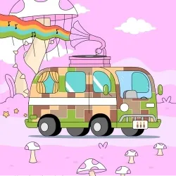 7256