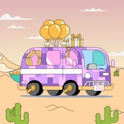 Van #6266