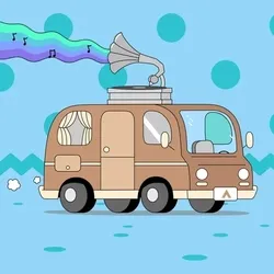 Van #8002
