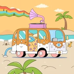 Van #9171