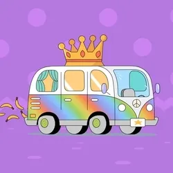 Van #10958