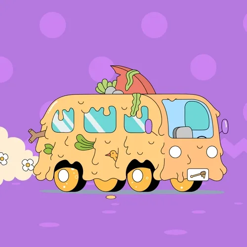 Van #1467