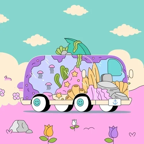 Van #4199
