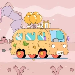 Van #9646