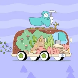 Van #565