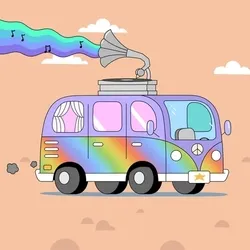 Van #2315