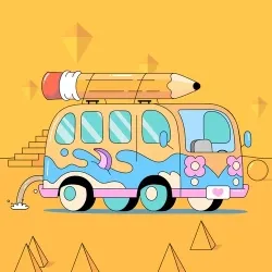 Van #11253