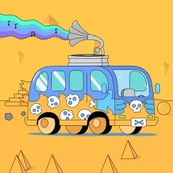 Van #7616