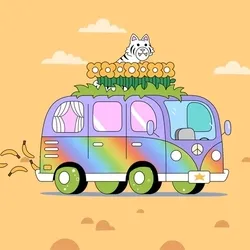 Van #2477