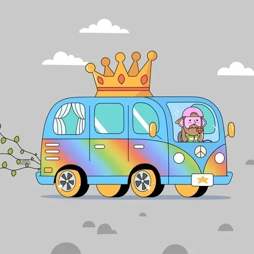 Van #5156