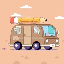 Van #5277