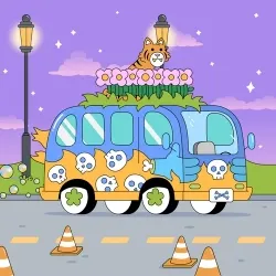 Van #4912