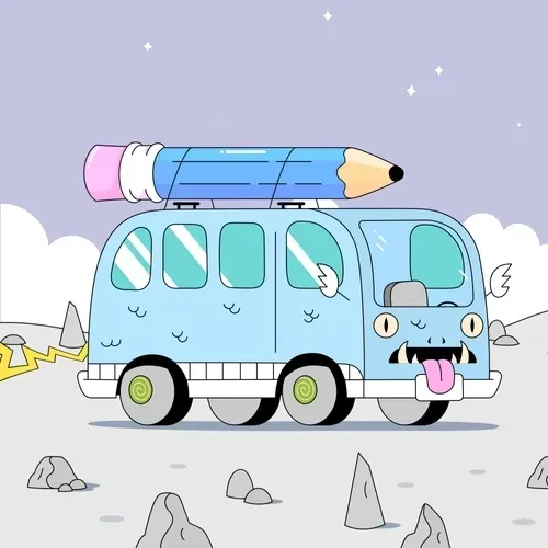 Van #10183