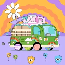 Van #2066