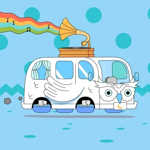 Van #4798