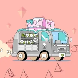 Van #4938
