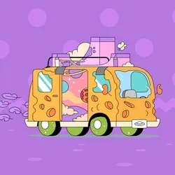 Van #2146