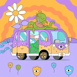 Van #3664