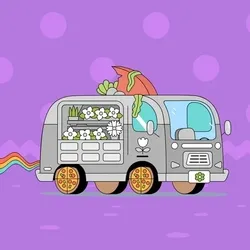 Van #2903