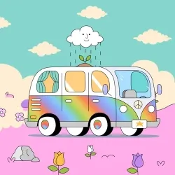 Van #7680