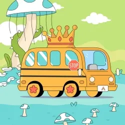 Van #3328