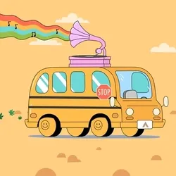 Van #9675