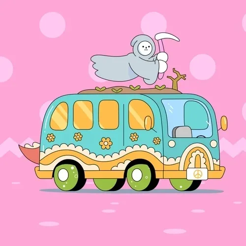 Van #10131