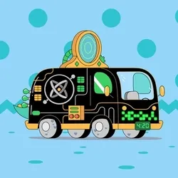 Van #8955