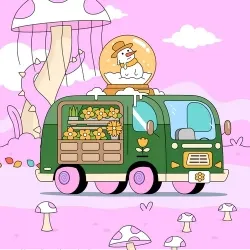 Van #6150