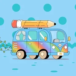 Van #10908