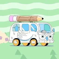Van #9213