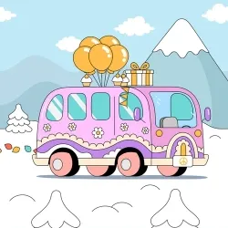 Van #8861