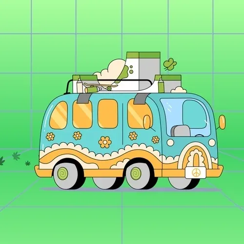 Van #10687