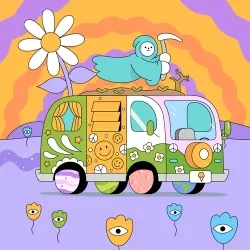Van #3584