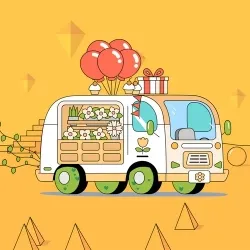 Van #7149
