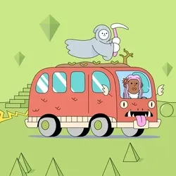 Van #2063
