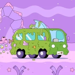 Van #5273