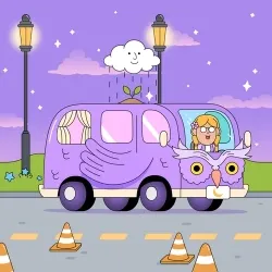Van #10298