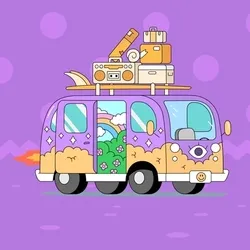 Van #2686