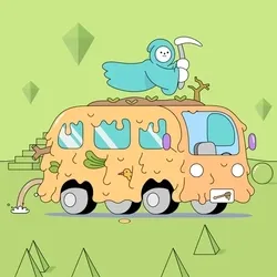 Van #5938