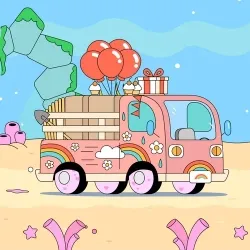 Van #11028