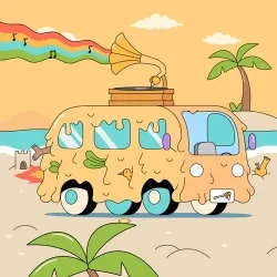 Van #4143