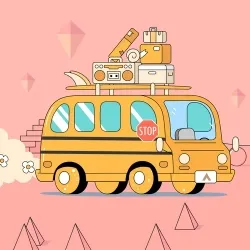 Van #4149