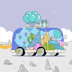 Van #6746
