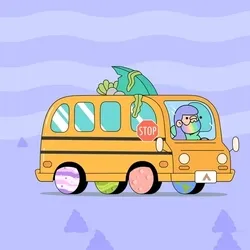 Van #7633