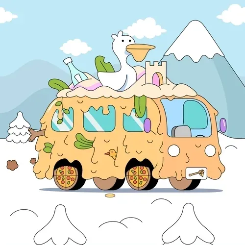 Van #2296