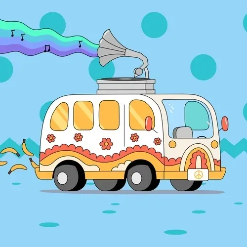 Van #246