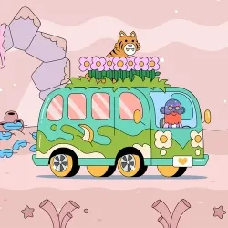 Van #6724