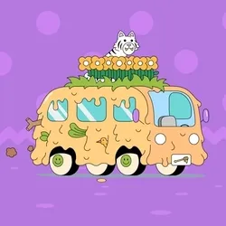 Van #5559